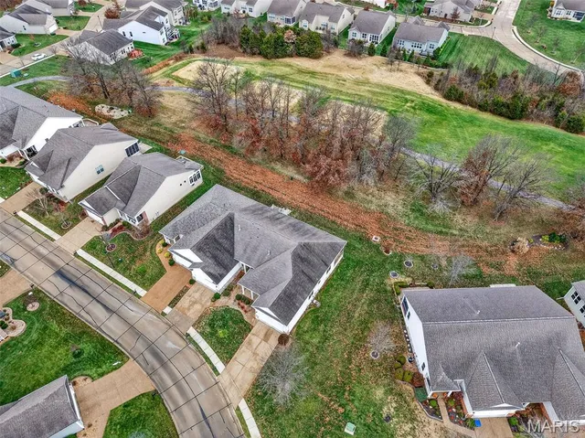 $349,900 | 2140 Hawks Landing Drive, Lake St. Louis, MO 63367