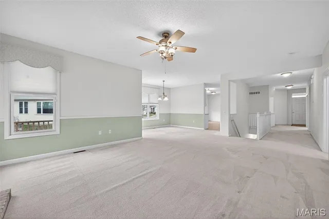 $349,900 | 2140 Hawks Landing Drive, Lake St. Louis, MO 63367