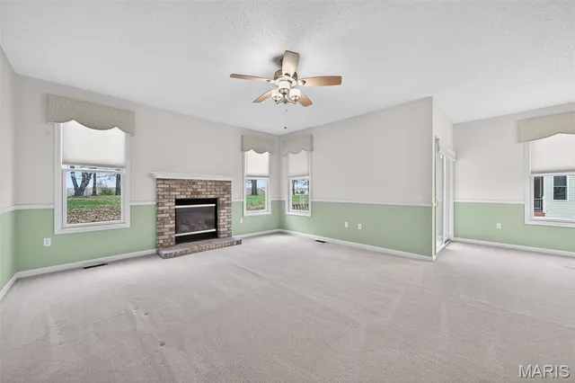 $349,900 | 2140 Hawks Landing Drive, Lake St. Louis, MO 63367