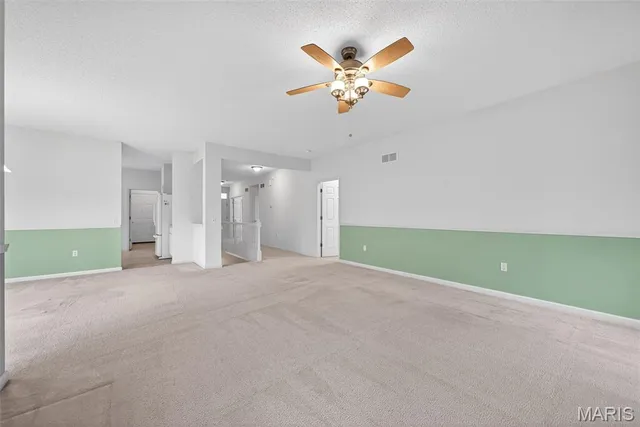 $349,900 | 2140 Hawks Landing Drive, Lake St. Louis, MO 63367