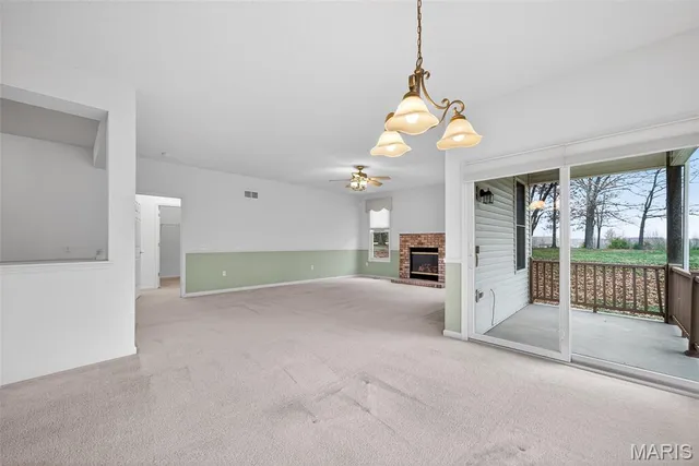 $349,900 | 2140 Hawks Landing Drive, Lake St. Louis, MO 63367