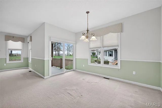 $349,900 | 2140 Hawks Landing Drive, Lake St. Louis, MO 63367