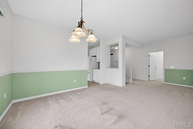 $349,900 | 2140 Hawks Landing Drive, Lake St. Louis, MO 63367