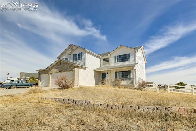 8515 Tibbs Road Peyton, CO 80831 - Photo 4 of 49 Gallery Image 4
