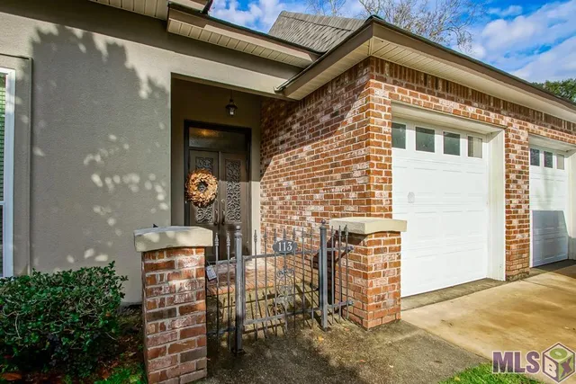 $259,000 | 113 La Mason Belle, Denham Springs, LA 70726