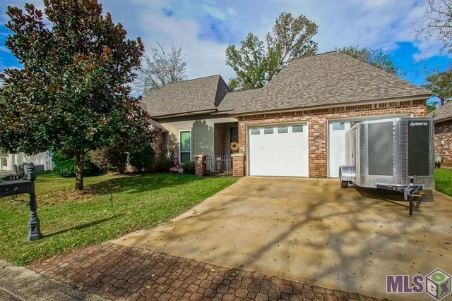 $259,000 | 113 La Mason Belle, Denham Springs, LA 70726