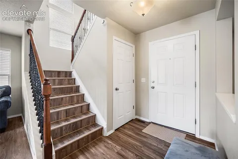 $425,000 | 7865 Fedora Lane, Colorado Springs, CO 80923