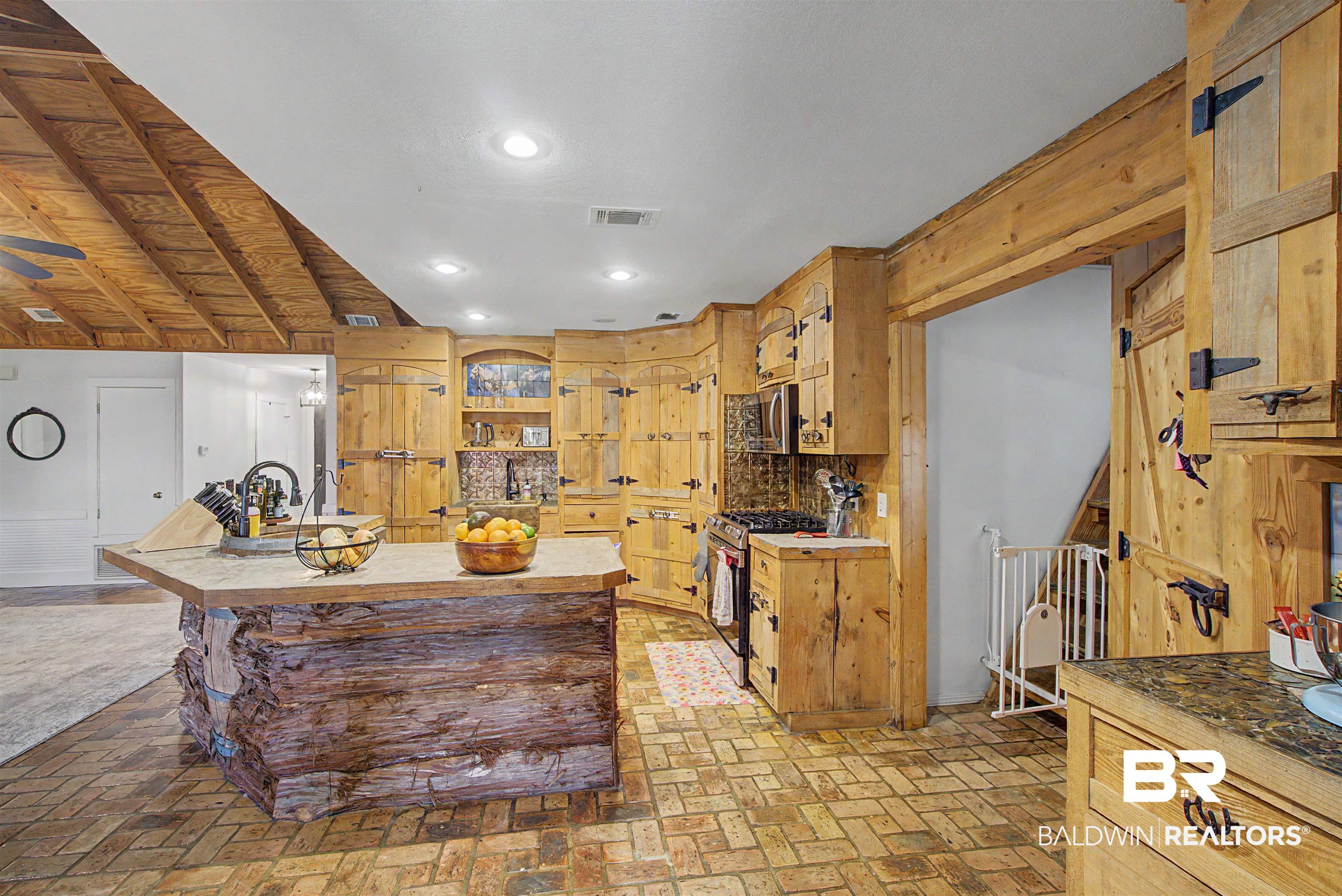 13151 Roberts Road Chunchula, AL 36521 - Photo 10 of 44