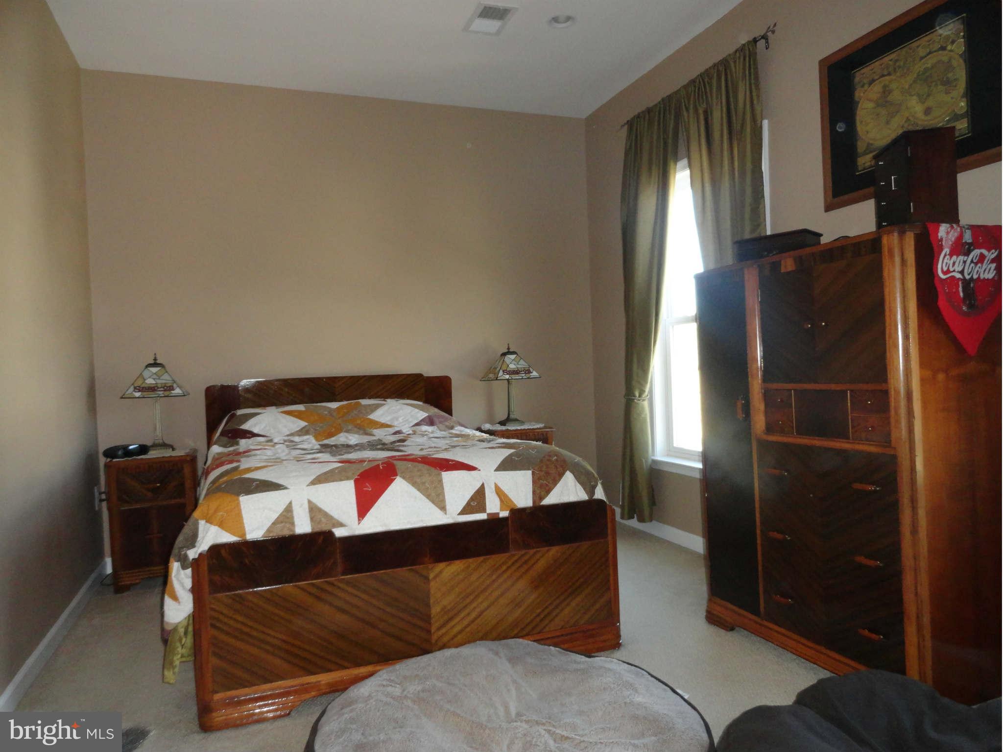21 East Reed Avenue Alexandria, VA 22305 - Photo 10 of 18 Bedroom
