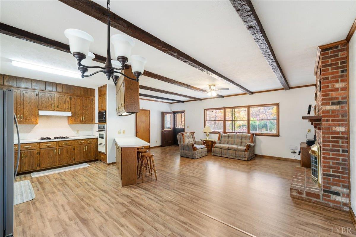 391 Pond Road Buckingham, VA 23921 - Photo 13 of 75