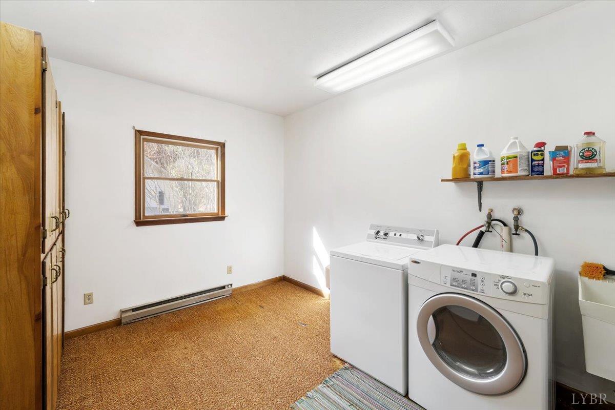 391 Pond Road Buckingham, VA 23921 - Photo 16 of 75