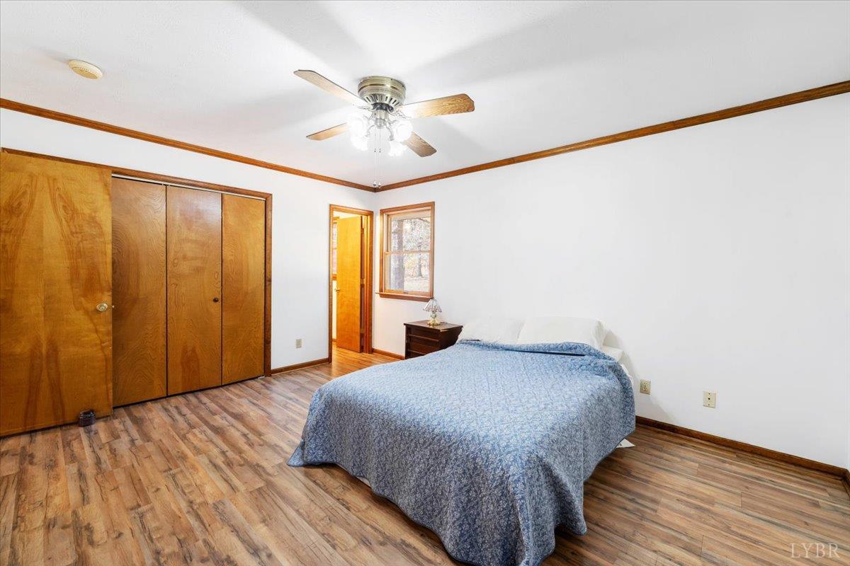 391 Pond Road Buckingham, VA 23921 - Photo 29 of 75