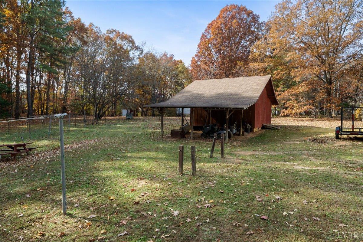 391 Pond Road Buckingham, VA 23921 - Photo 45 of 75