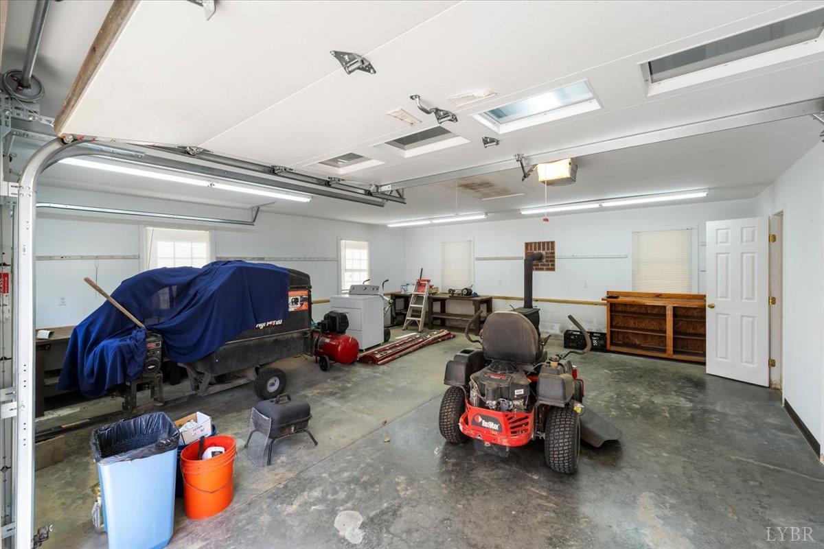 391 Pond Road Buckingham, VA 23921 - Photo 46 of 75