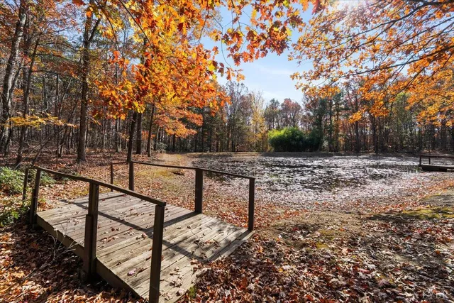 $380,000 | 391 Pond Road, Buckingham, VA 23921