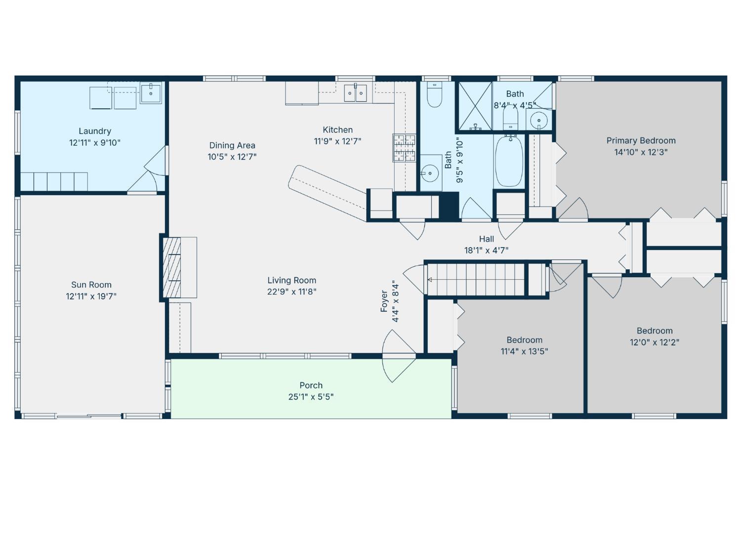 391 Pond Road Buckingham, VA 23921 - Photo 70 of 75