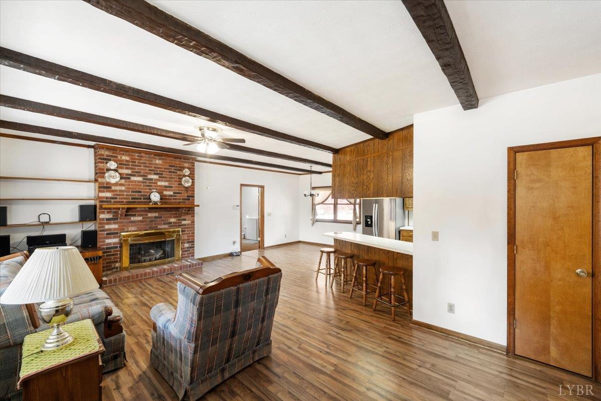 391 Pond Road Buckingham, VA 23921 - Photo 7 of 75