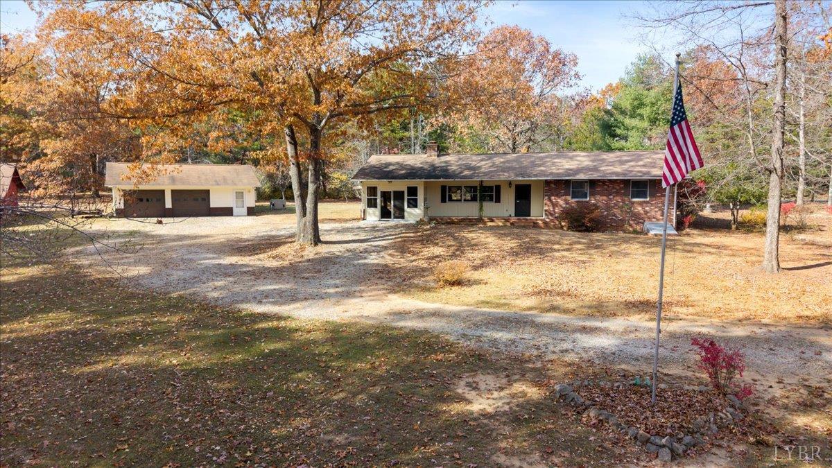 391 Pond Road Buckingham, VA 23921 - Photo 73 of 75