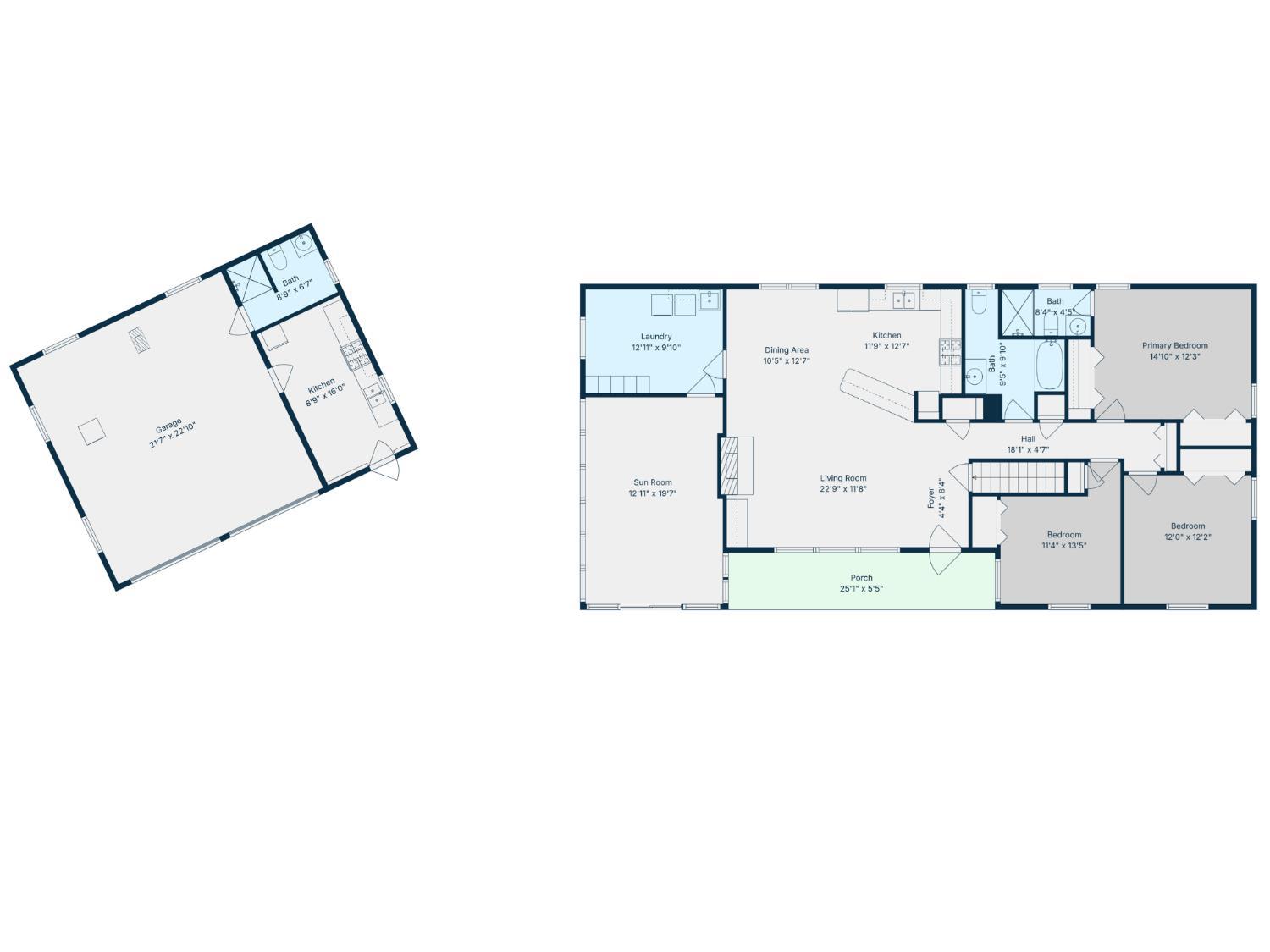 391 Pond Road Buckingham, VA 23921 - Photo 74 of 75