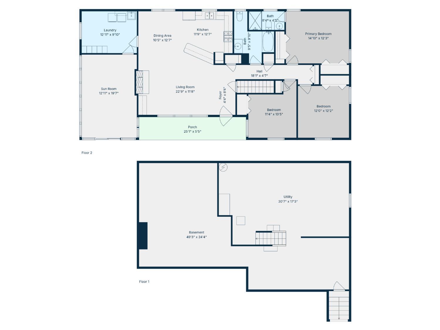 391 Pond Road Buckingham, VA 23921 - Photo 75 of 75