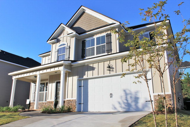 451 Riley Lane Grovetown, GA 30813 - Photo 2 of 19