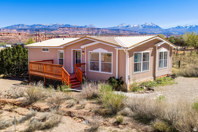 3453 Lemon Lane Moab, UT 84532 - Photo 1 of 29