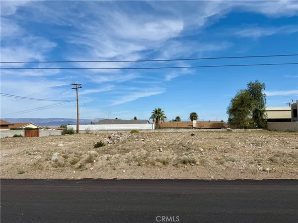 $25,000 | 0 Parkway Needles Ca, Needles, CA 92363