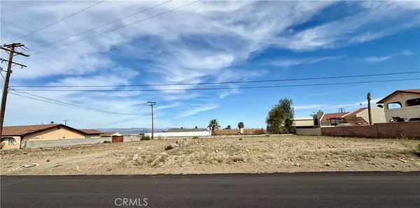 $25,000 | 0 Parkway Needles Ca, Needles, CA 92363