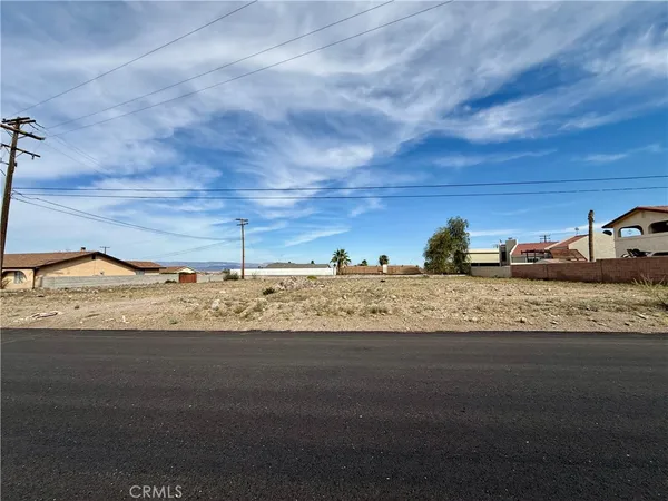 $25,000 | 0 Parkway Needles Ca, Needles, CA 92363