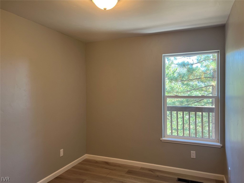 115 Tramway Drive, Unit 2 Stateline, NV 89449 - Photo 11 of 18 a view of a room that has a window in it