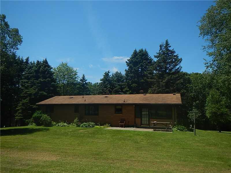 161 Dobson Road Mars, PA 16046 - Photo 3 of 22 Exterior Back.
