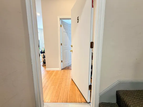 $5,995 | 420 Massachusetts Avenue, Unit 5, Boston, MA 02118