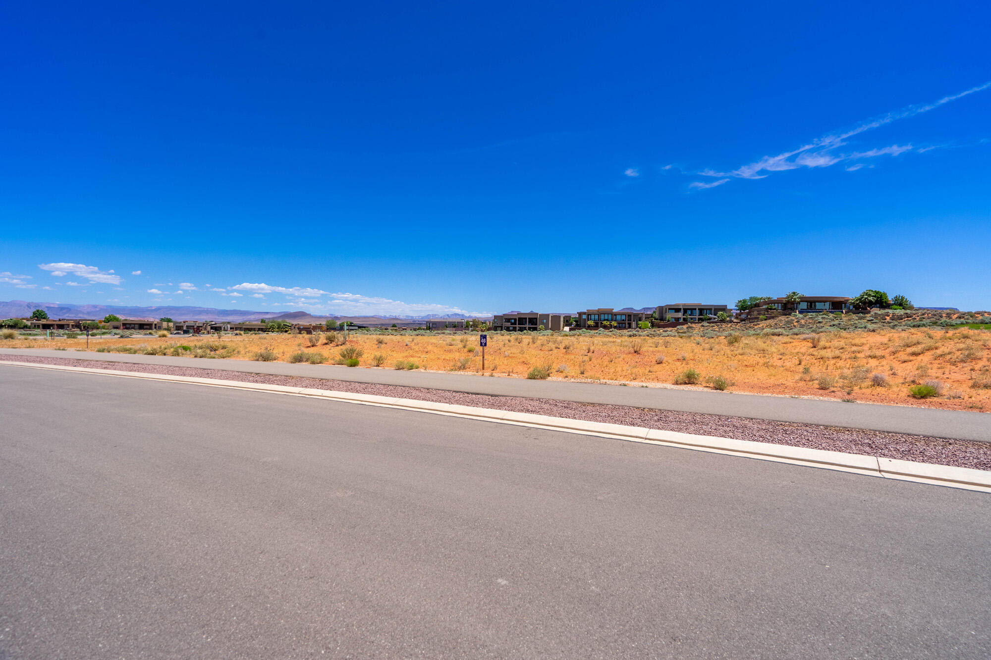 The The Estates, Unit LOT # 46 Hurricane, UT 84737 - Photo 3 of 27 The Estates LOT 46-002