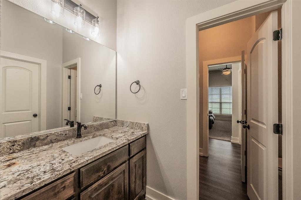 12305 Metz Road Sanger, TX 76266 - Photo 23 of 33