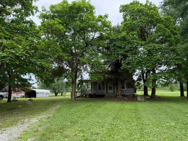 $689,900 | 15594 Bryce Road, Capac, MI 48014