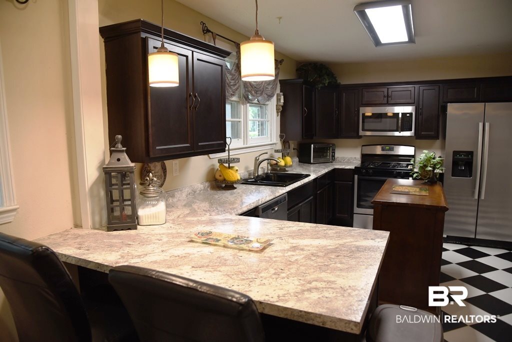 2351 Hammock Road Mobile, AL 36605 - Photo 13 of 34