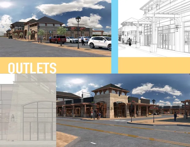 a view of outdoor space with seating area