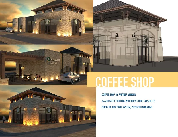 a view of a flat screen tv