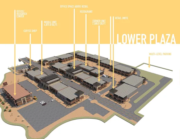 a picture of a bench in front of building