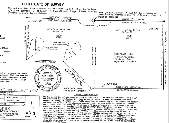 a view of an outdoor space