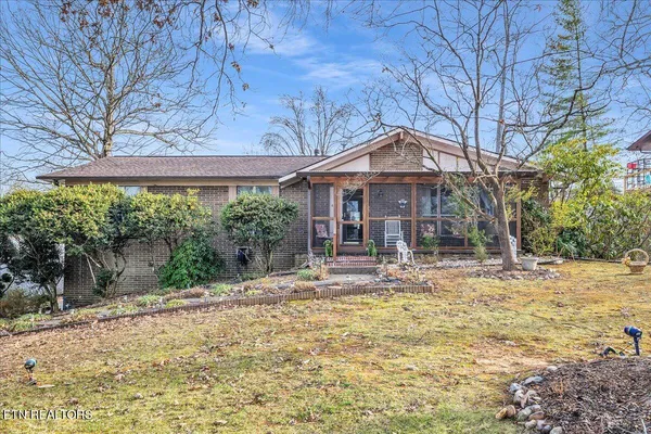 $344,900 | 6153 Silver Fox Trail, Morristown, TN 37814