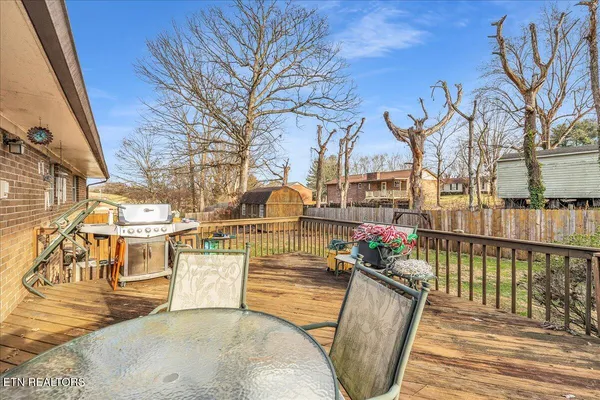 $344,900 | 6153 Silver Fox Trail, Morristown, TN 37814
