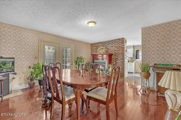 $344,900 | 6153 Silver Fox Trail, Morristown, TN 37814