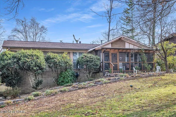 $344,900 | 6153 Silver Fox Trail, Morristown, TN 37814