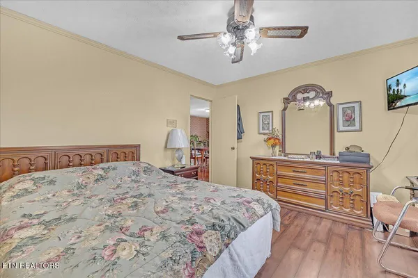$344,900 | 6153 Silver Fox Trail, Morristown, TN 37814
