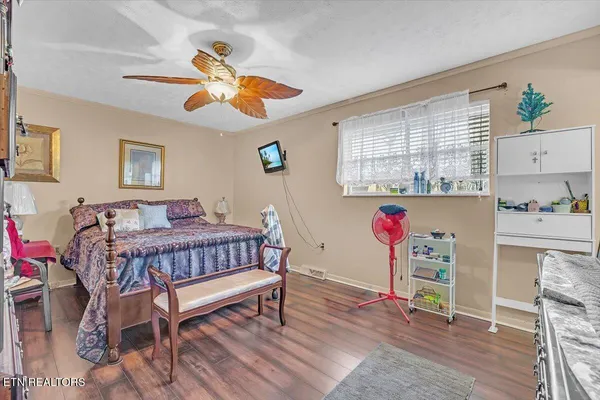 $344,900 | 6153 Silver Fox Trail, Morristown, TN 37814