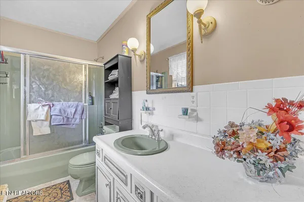 $344,900 | 6153 Silver Fox Trail, Morristown, TN 37814