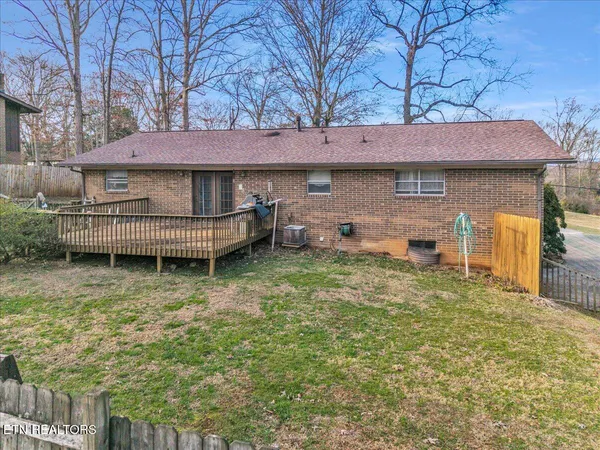 $344,900 | 6153 Silver Fox Trail, Morristown, TN 37814