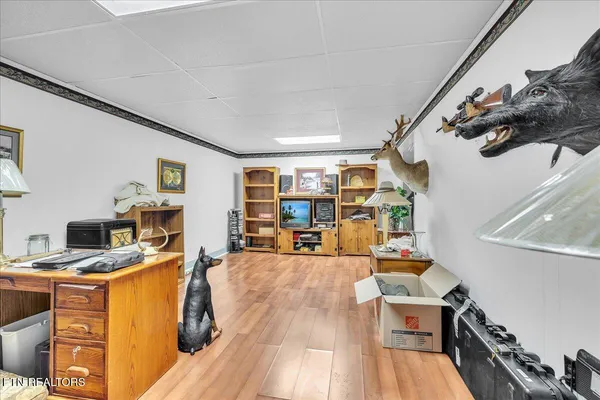 $344,900 | 6153 Silver Fox Trail, Morristown, TN 37814