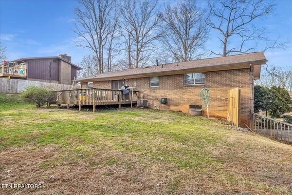 $344,900 | 6153 Silver Fox Trail, Morristown, TN 37814